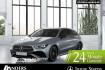 Mercedes CLA  Benz cla 200 sb amg adv.plus+night+distr.+led+kam+shz