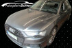 Audi A6 Sport avant 55 tfsie qu. s line matrix b&o ahk pano