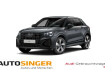Audi Q2 S-Line 40 tfsi qua s line *ahk*matrix*r cam*gra*nav*