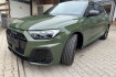 Audi A1 S-Line sportback 40 tfsi s line  s line plus  voll!!