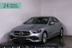 Mercedes Classe C Avantgarde Advanced Benz c 200 avantgarde advanced distronic kamera