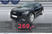 Audi Q2 S-Line 40 tfsi qu s line led kamera ahk acc pdc+ 18?