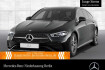 Mercedes CLA Entry Benz cla 250 e amg+pano+360 +multibeam+burmester+hud