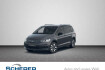 Volkswagen Touran Goal goal 2.0 tdi dsg 7 sitzer ahk matrix