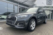 Audi Q5  40 tdi quattro s tronic*led*vc*navi*pdc*18 zoll