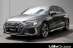 Audi S3  sportback 2.0 tfsi navi matrix b&o business
