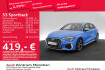 Audi S3  tfsi s tronic navi+