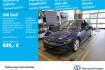 Volkswagen Golf 8  Golf gtd 2.0 tdi dsg ahk hud pano hk navi kamera