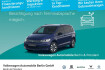 Volkswagen Touran Comfortline 1.5 tsi comfortline dsg navi led 7.sitzer