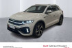 Volkswagen T-Roc R-Line T roc 2.0 tsi r 4motion dsg klima kamera sitzhzg