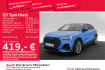 Audi Q3 S-Line 35 tfsi s tronic 2x s line ahk/virt