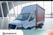 Mercedes Sprinter Pro Benz sprinter sprinter 317 pritsche/plane 9g standh mbux klima