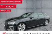 Audi A4 S-Line 45 tfsi qu s line led+navi+hud+acc+pano