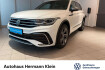 Volkswagen Tiguan R-Line allspace 2.0 tdi r line 4motion el. heckklappe  st