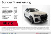 Audi Q3 S-Line 40 tdi qu s line int navi leder sportsitze kameras