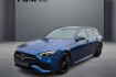 Mercedes Classe C Edition AMG Line Benz c 300 c 300 d t amg/pano/night/burmester/digili/totwin