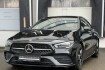 Mercedes CLA AMG Line Benz cla 220 d amg night led mbux pano standheizung