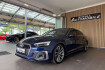 Audi A5 Coupé S-Line A5 sportb. 50 tdi quattro *s line/ahk/b&o/matrix