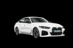 BMW Série 4 Coupé M-Sport Bmw 420  420 420igrancoupe*m sport*laser*acc*navi*kamera*dab