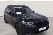 BMW X3 M-Sport x3 xdrive30e aut. m sport pano leder navi