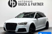 Audi RS3  Rs3 q. *rs sitze *rs aga *pano *kamera *mag.ride