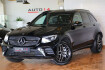 Mercedes GLC 43 AMG  benz glc 43 amg  benz glc 43 amg night 4m panorama ahk airmatic kamera