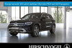 Mercedes GLC Exclusive Benz glc 300 de 4m exclusive int+ahk+keyless+mbux+led
