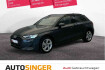 Audi A3 S-Line sportback 40 tfsi e *led*virtual*navi*shz*gra