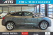 Audi Q3 S-Line sportback sline spurpaket tempomat ahk 1.hand
