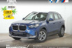 BMW X1  sdrive20i live cockpit pro+head up+anh.kupplung
