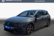 Volkswagen Golf 8 Clubsport 45 Golf viii gti clubsport 2.0 tsi 7 gang dsg