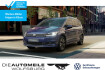 Volkswagen Touran Highline 2.0 tdi dsg highline led/ahk/stand/acc