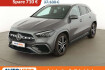 Mercedes GLA AMG Line Benz gla 200 gla 200 amg line aut.*navi*led*acc*cam*pdc*shz*