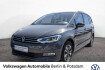 Volkswagen Touran Comfortline 1.5 tsi dsg comf navi led 7 sitzer
