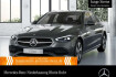 Mercedes Classe C Avantgarde Benz c 200 avantg+led+kamera+totw+keyless+9g