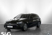 Mercedes Classe C Entry Benz c 180 t amg totwinkel+kamera+carplay+spurhalte
