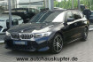 BMW Série 3 M-Sport 318 d tour m sportp. acc adled ahk hup+hifi 360