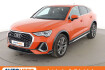 Audi Q3 S-Line 45 tfsi quattro s line aut.*navi*360*shz*matrix*
