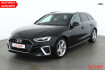 Audi A4 S-Line avant 40 tdi s line quattro aut. led acc navi