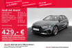 Audi A4 S-Line 45 tfsi qu. s tronic s line competition