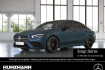 Mercedes CLA  Benz cla 220 d coupe amg night panorama kamera