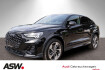 Audi Q3 S-Line s line 45tfsi quattro navi led ahk