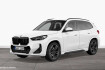 BMW X1 M-Sport sdrive20i m sportpaket dab led komfortzg.