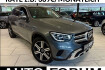 Mercedes GLC AMG Line Benz glc 300 de 4m amg line digitacho leder navi cam