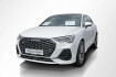 Audi Q3 S-Line sportback 40 tfsi qu. 2x s line ahk navi pano
