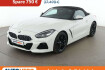 BMW Z4 M-Sport sdrive 30i m sport aut.*nav*hud*temp*cam*pdc*shz*