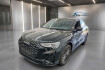 Audi Q3 S-Line sportback 35 tdi s line pano key 360 matrix