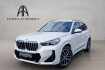 BMW X1 M-Sport 20 d xdrive m sport hexacube dab kamera alcan