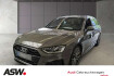 Audi A4 S-Line s line 40tdi quattr 360  pano stdhz ahk