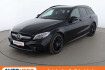 Mercedes C43 AMG  Benz c 43 amg c 43 amg t 4matic aut.*navi*led*acc*cam*pano*pdc*